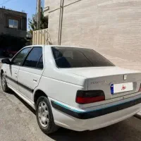 پارس سال بدون رنگ|خودرو سواری و وانت|یاسوج, |دیوار