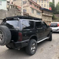 نیسان سرانزا|خودرو سواری و وانت|تهران, دارآباد|دیوار