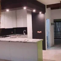 خانه ویلایی ۳خوابه ۳۰۰ متری تمیز شیک کوی ملت