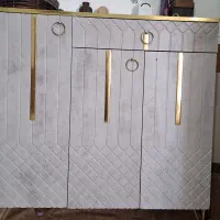 فروش مبل .کمد و جاکفشی