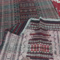 گلیم فرش دست بافت دست دوز