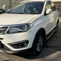 تیگو۵مدل ۹۶*(نقدواقساط)*