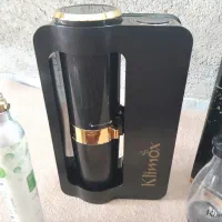 دستگاه سوداساز و نوشابه ساز klimox