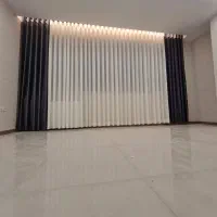 پرده کاغذ موکت کناف