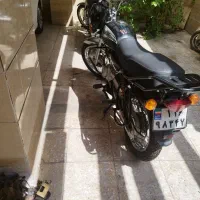 باکسر 150 سی سی