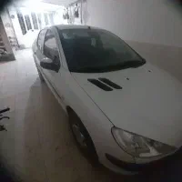 ۲۰۶ مدل ۸۹ tu5