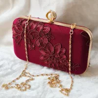 کیف کلاچ مجلسی
