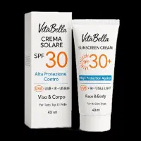 نمایندگی فروش محصولات ویتابلا (کرم ضدآفتاب30 Spf)