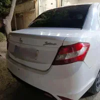 ساینا مدل ۱۴۰۰|خودرو سواری و وانت|بجنورد, |دیوار