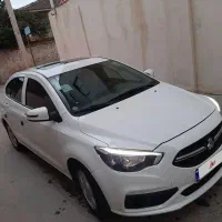خودرو شاهین تیپ جی۱۴۰۰