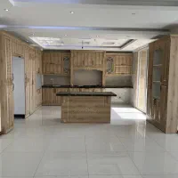 138متر-تکواحدی-3خواب-نوساز-سالن-پرده-خور-فردوس-غرب