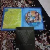 gta v|کنسول، بازی ویدئویی و آنلاین|اندیشه, اندیشه فاز ۳|دیوار