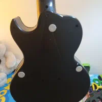 گیتار|گیتار، بیس، امپلیفایر|بابل, |دیوار