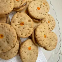بیسکوییت رژیمی  و تافتون محلی|خوردنی و آشامیدنی|مشهد, هفت تیر (آب و برق)|دیوار