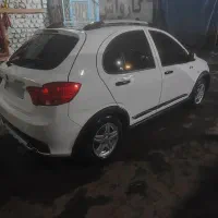 کوئیک ۴۰۱|خودرو سواری و وانت|اراک, |دیوار