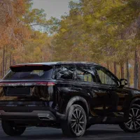 لوکانو L7صفر خشک مدل 1404|خودرو سواری و وانت|نوشین شهر, |دیوار