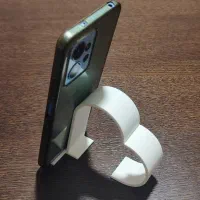 استند موبایل طرح قلبی باکیفیت