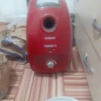 جارو برقی سامسونگ ۱۶۰۰ وایت