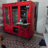 تعمیرات یخچال و کولر در منزل