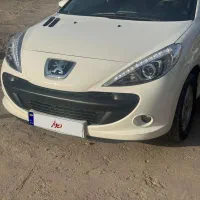 پژو ۲۰۷ پانورما