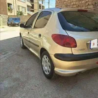 فروش 206