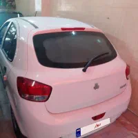 تیبا دو|خودرو سواری و وانت|تهران, صاحب الزمان|دیوار