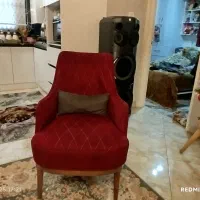 مبل راحتی چستر.|مبلمان خانگی و میز عسلی|تهران, بلورسازی|دیوار