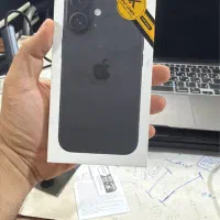 آیفون ۱۶ آکبند زیر قیمت بازار