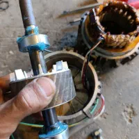 تعمیر پمپ آب سرویس هود و سینک ظرف شویی