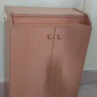 جاکفشی ام دی اف