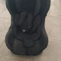 کالسکه و صندلی خودرو