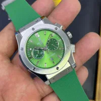 رنگ بندی هابلوت saatbnd1|ساعت|بندرعباس, |دیوار