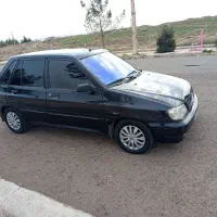 111|خودرو سواری و وانت|لوشان, |دیوار