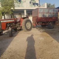 فروش تراکتور|خودرو سنگین|گوآور, |دیوار