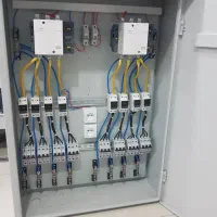 استخدام برقکارماهر نیمه ماهر