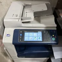 کپی زیراکس رنگی ۷۵۳۵