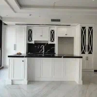 کابینت و کمد دیواری فوری با اقساط بلند مدت|جاکفشی، کمد، دراور|بانه, |دیوار