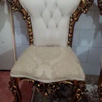 مبل میزبان|مبلمان خانگی و میز عسلی|قم, باغ شریفی|دیوار