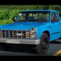 نیسان وانت صفر کیلومتر