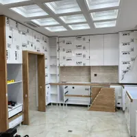 اجاره واحد ۱۸۰ متری بر خیابان زیباشهر کلید نخورده