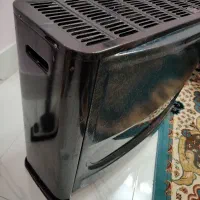 بخاری گازی تمیز و سالم|بخاری، هیتر، شومینه|مشهد, شاهد (شهرک غرب)|دیوار