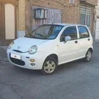 ام وی ام ۱۱۰ سالم و تمیز