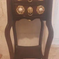 میز تلفن