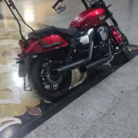 موتور کویر c2 جفت سیلندر معاوضه