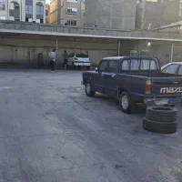 خدمات خودرویی|اجارهٔ مغازه و غرفه|مشهد, پروین اعتصامی|دیوار