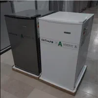 یخچال ایستکول رنگبندی تنوع خیلی زیاد