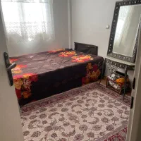 64متری/خوش نقشه/پارکینگ غیر مزاحم/غرق نور/انباری|فروش آپارتمان|تهران, نیکنام|دیوار