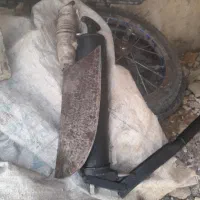 ساتور فنر فولادی