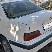 پارس۸۷|خودرو سواری و وانت|شیراز, گود عربان|دیوار