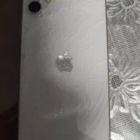 ایفون 11 نرمال شکسته